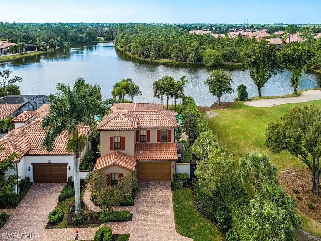 7943 Cordoba Place Naples FL 34113