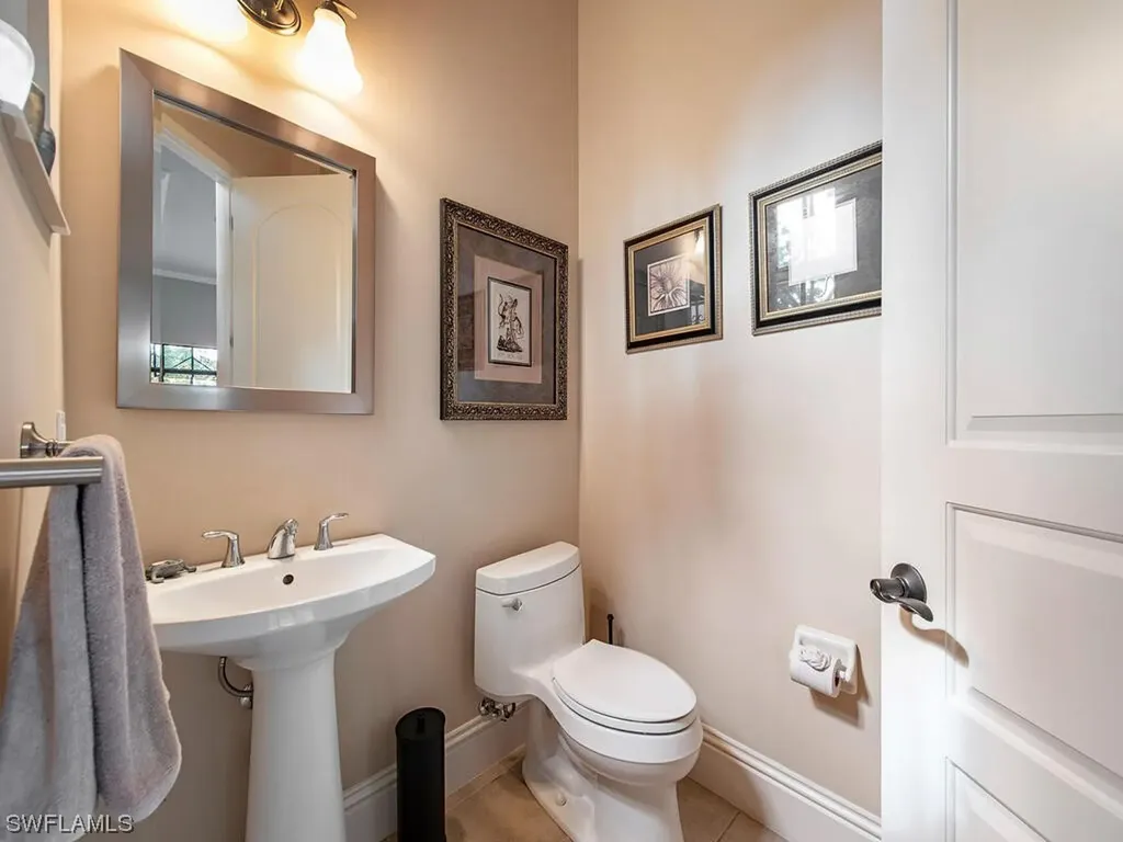 7943 Cordoba Place Naples FL 34113