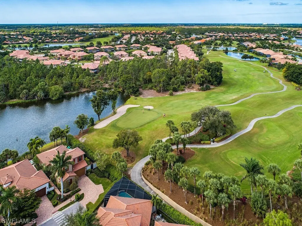 7943 Cordoba Place Naples FL 34113