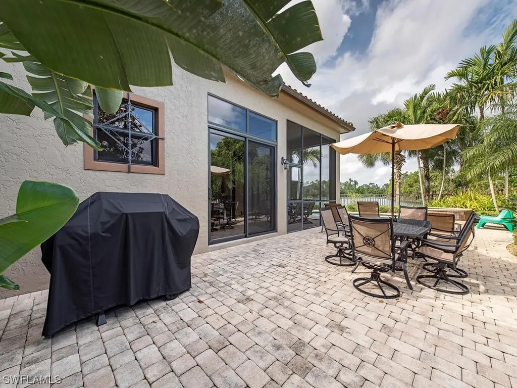 7943 Cordoba Place Naples FL 34113
