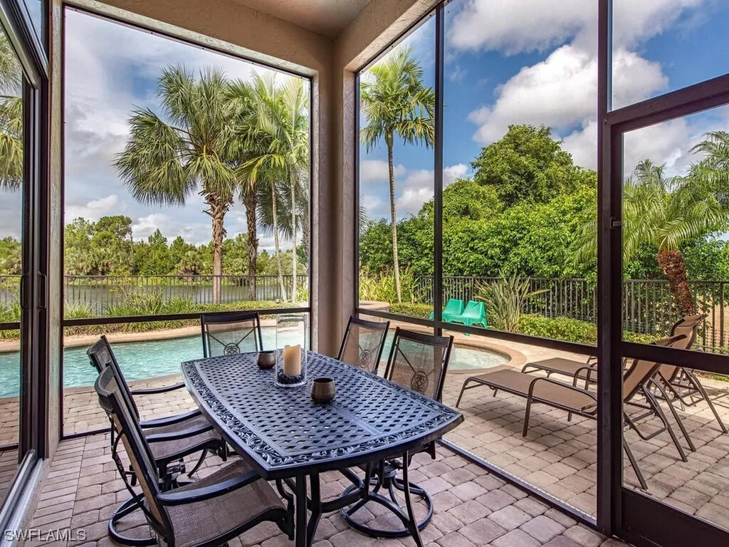 7943 Cordoba Place Naples FL 34113