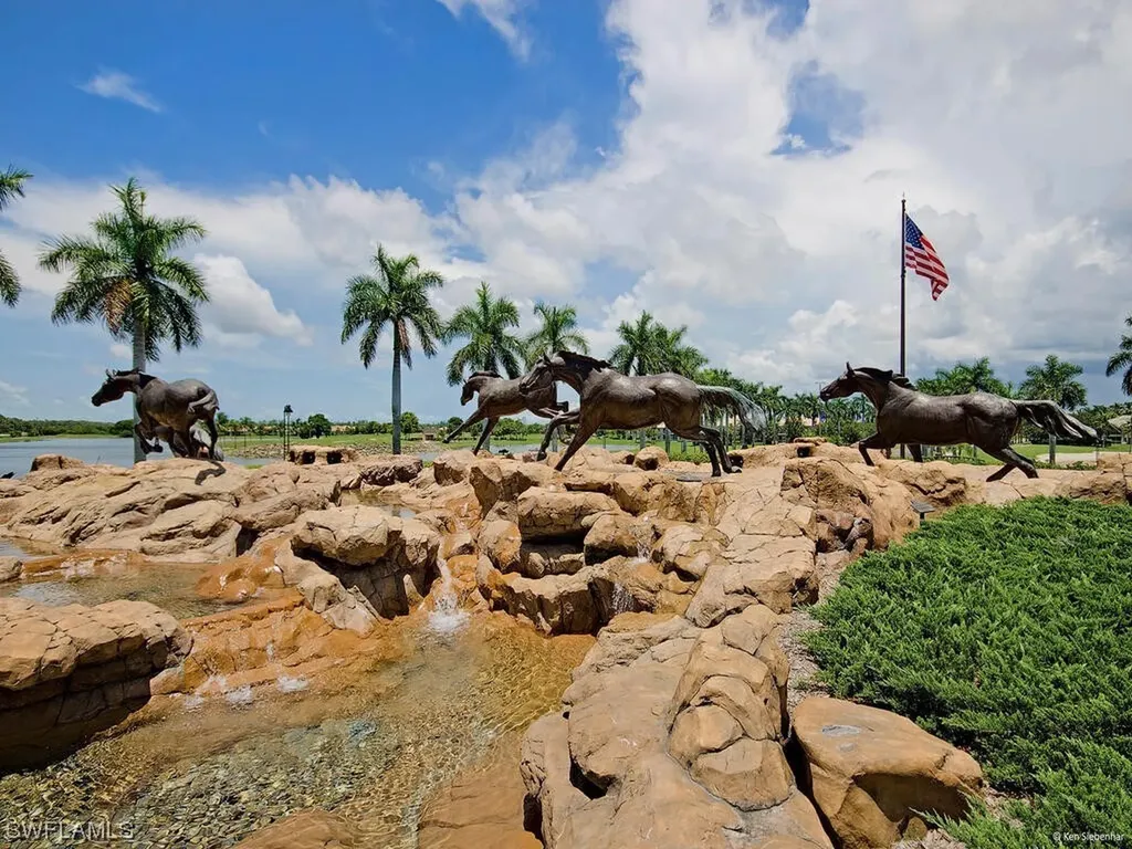7943 Cordoba Place Naples FL 34113