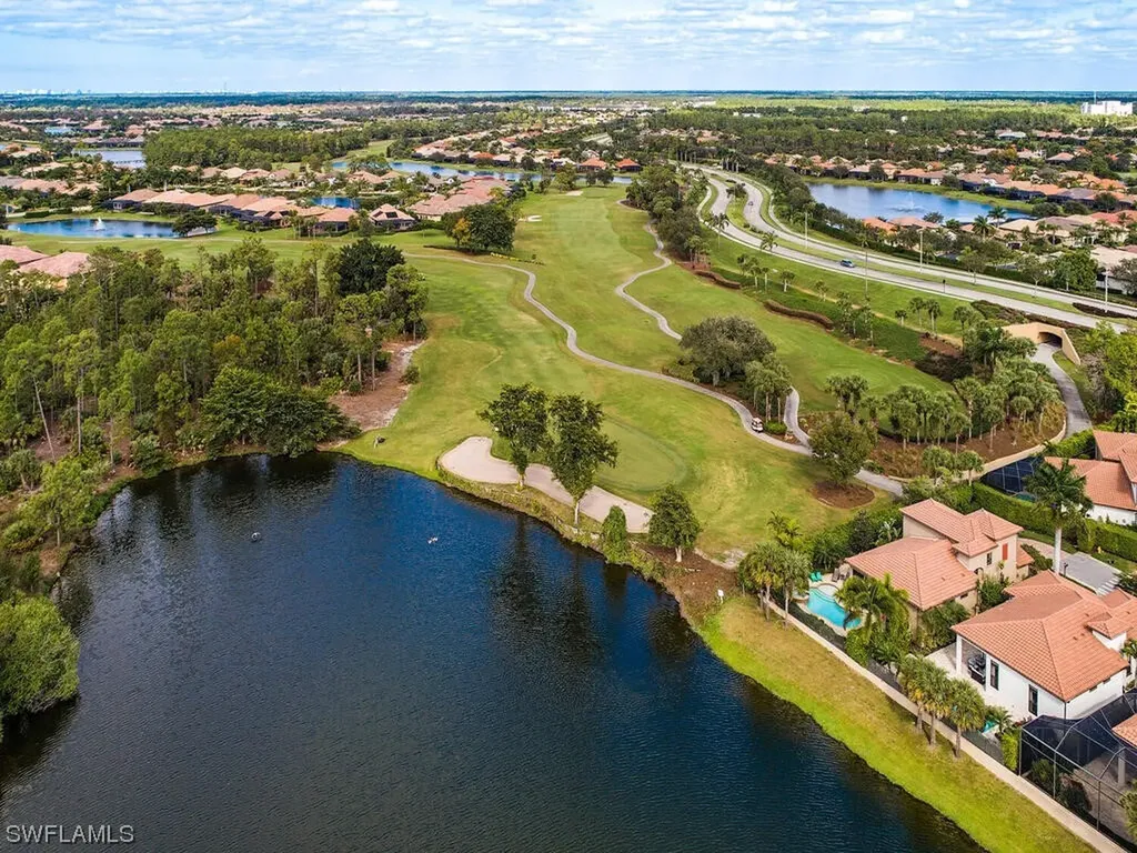 7943 Cordoba Place Naples FL 34113