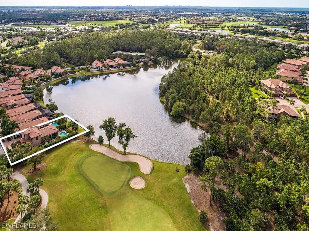 7943 Cordoba Place Naples FL 34113