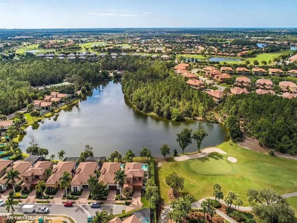 7943 Cordoba Place Naples FL 34113