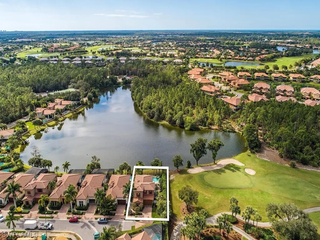 7943 Cordoba Place Naples FL 34113