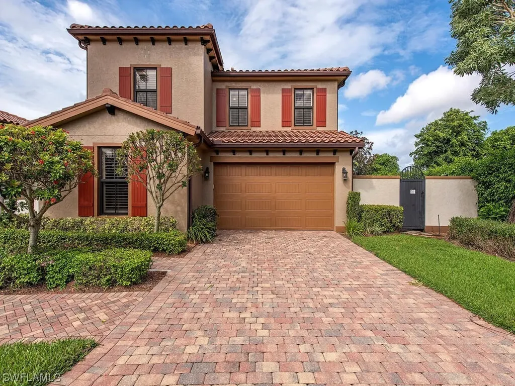 7943 Cordoba Place Naples FL 34113