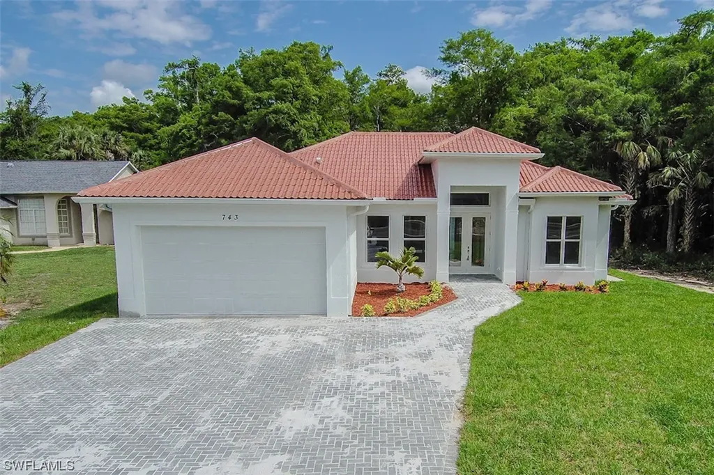 743 Golden Gate Boulevard E Naples FL 34120