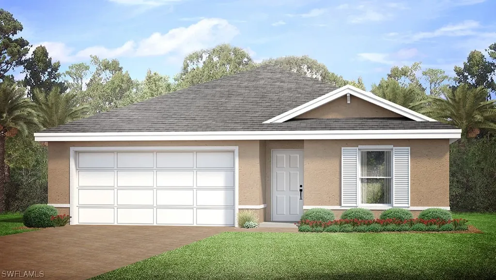 3217 28th Street SW Lehigh Acres FL 33976