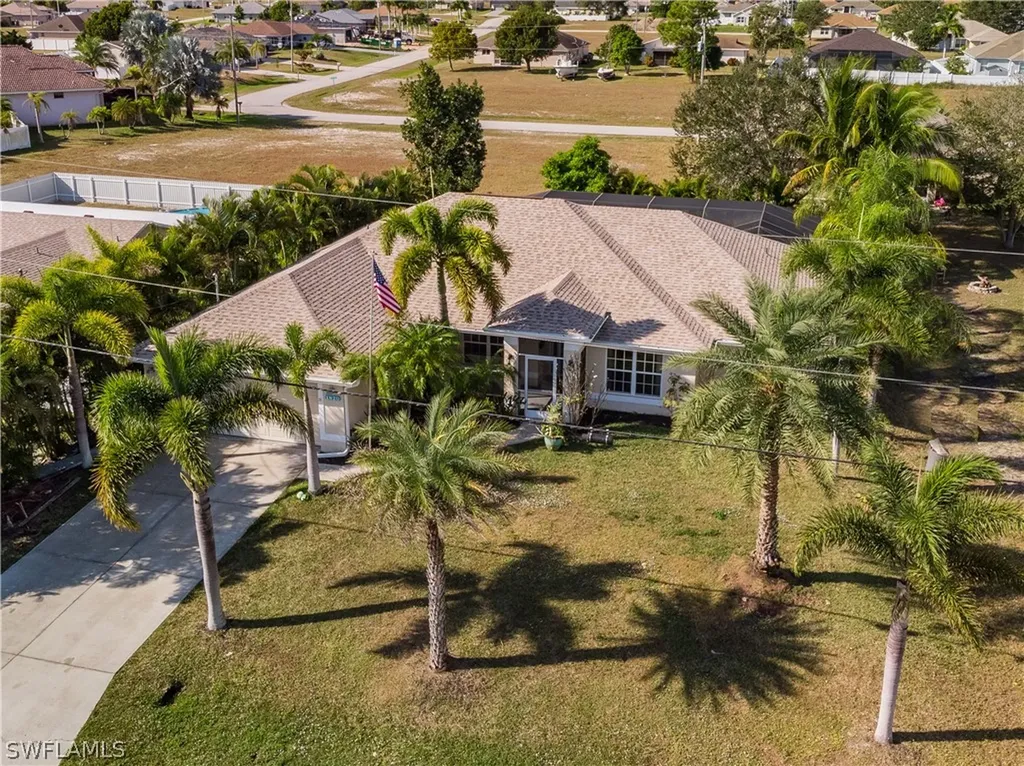 1820 NW 18th Place Cape Coral FL 33993