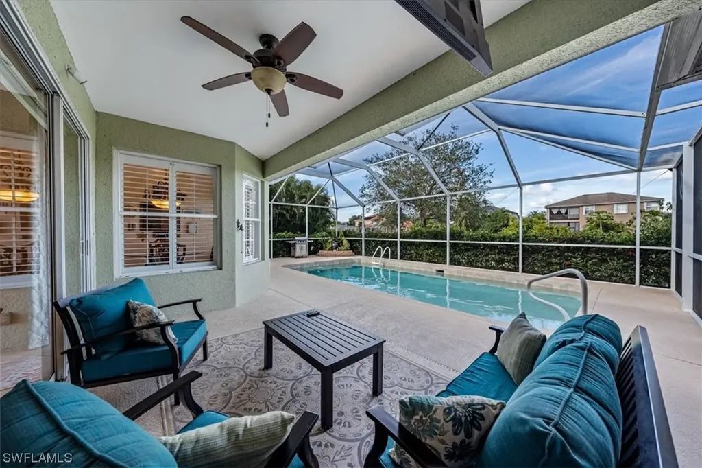 8421 Laurel Lakes Boulevard Naples FL 34119