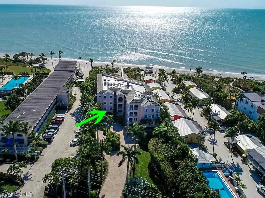 3313 W Gulf Drive Sanibel FL 33957