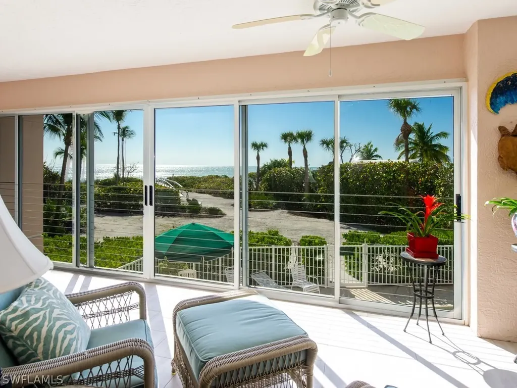3313 W Gulf Drive Sanibel FL 33957