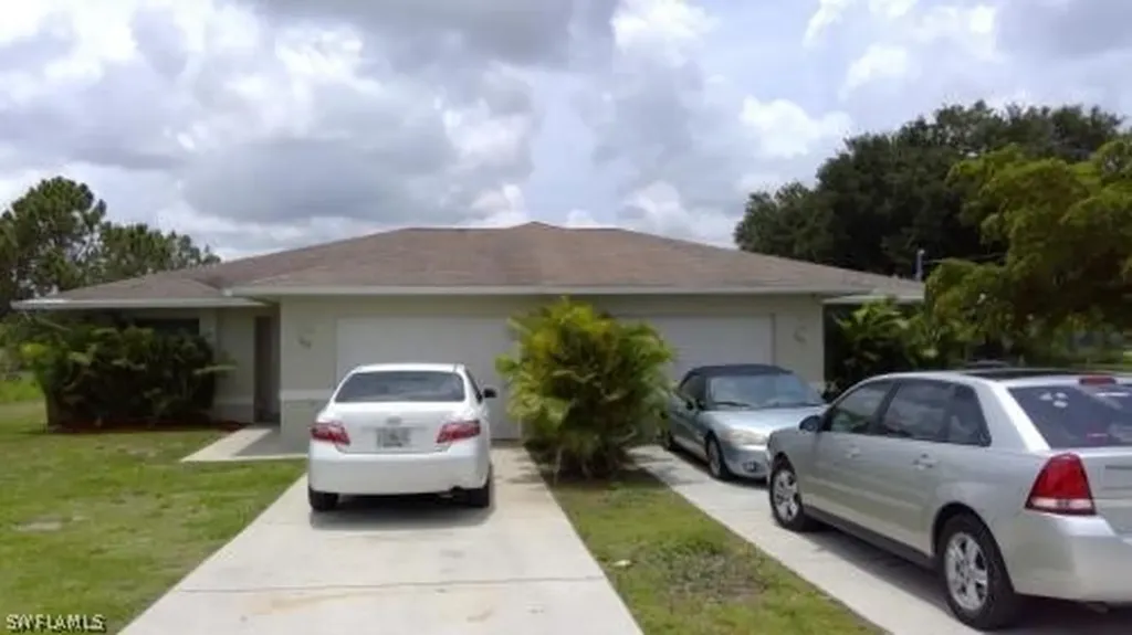 740 Ivan Avenue S Lehigh Acres FL 33973