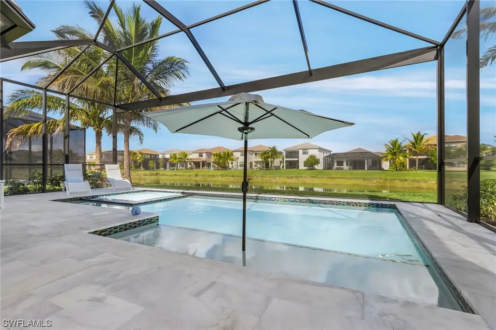 4512 Aurora Street Naples FL 34119