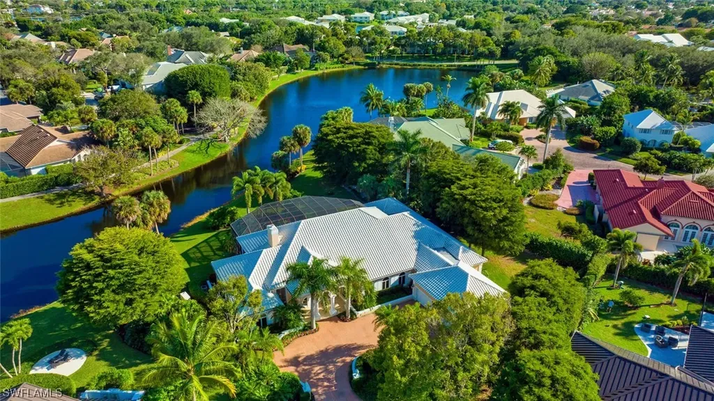 690 Lismore Lane Naples FL 34108