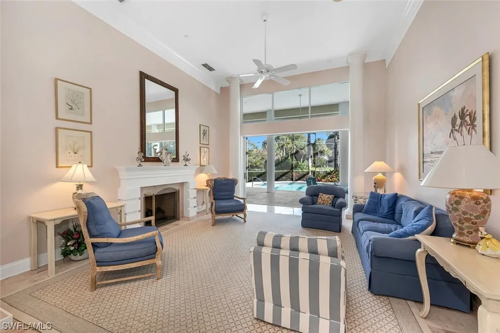 690 Lismore Lane Naples FL 34108