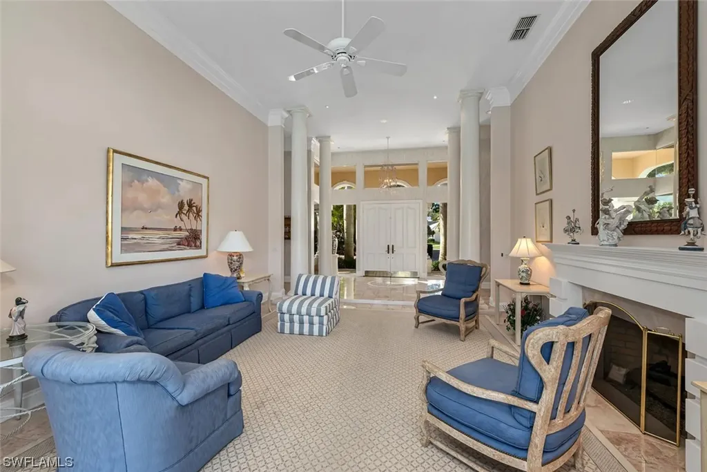 690 Lismore Lane Naples FL 34108