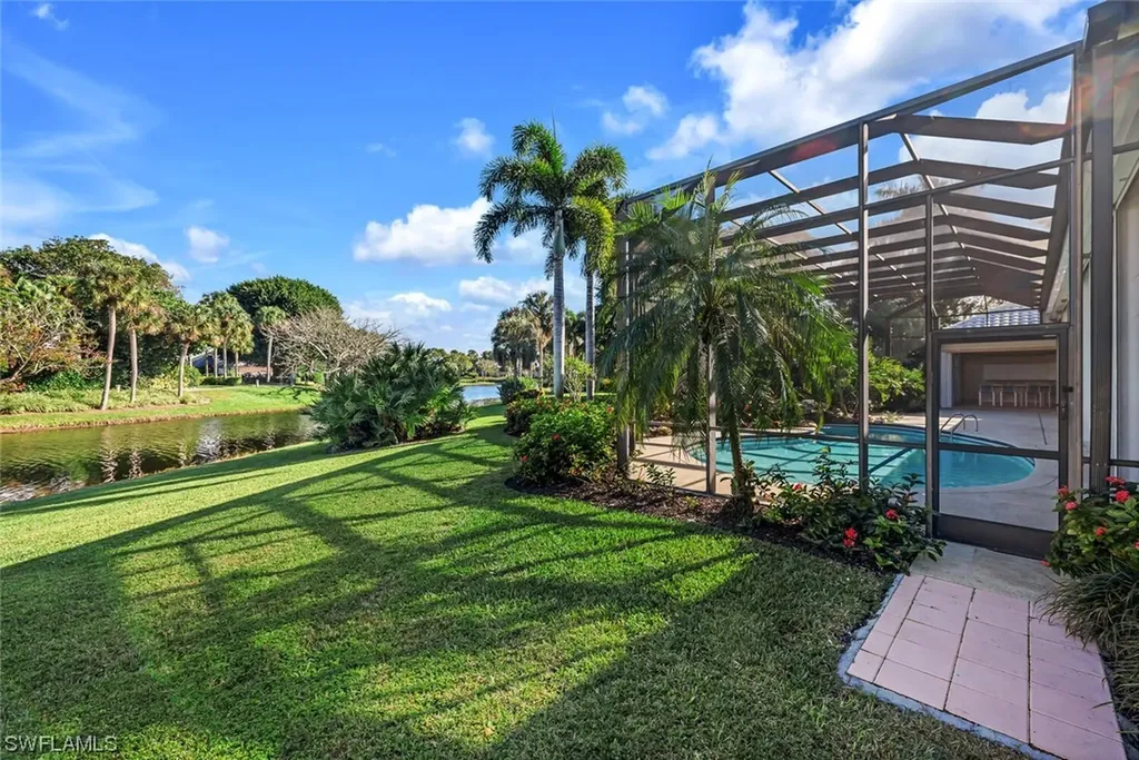 690 Lismore Lane Naples FL 34108