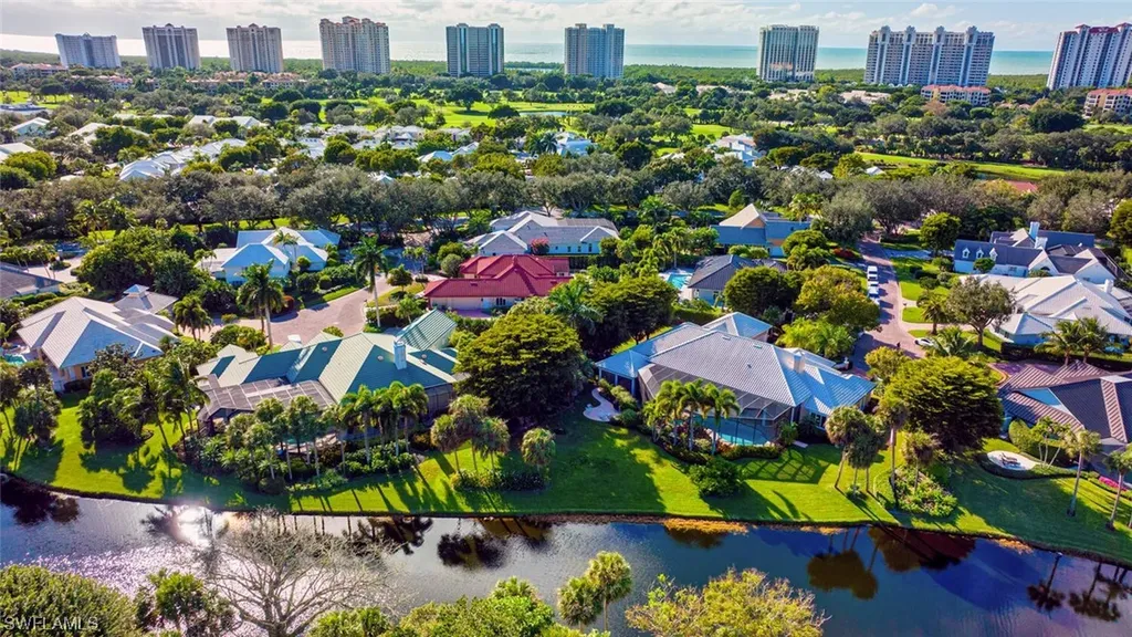 690 Lismore Lane Naples FL 34108