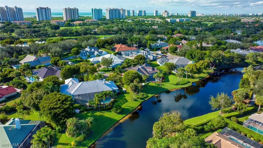 690 Lismore Lane Naples FL 34108