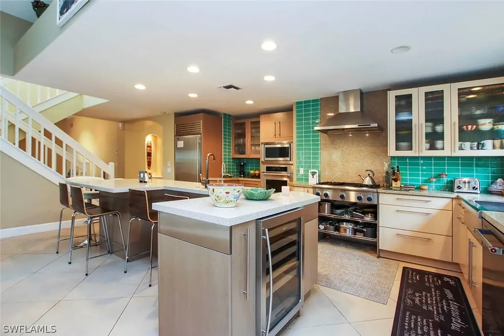 500 Kinzie Island Court Sanibel FL 33957