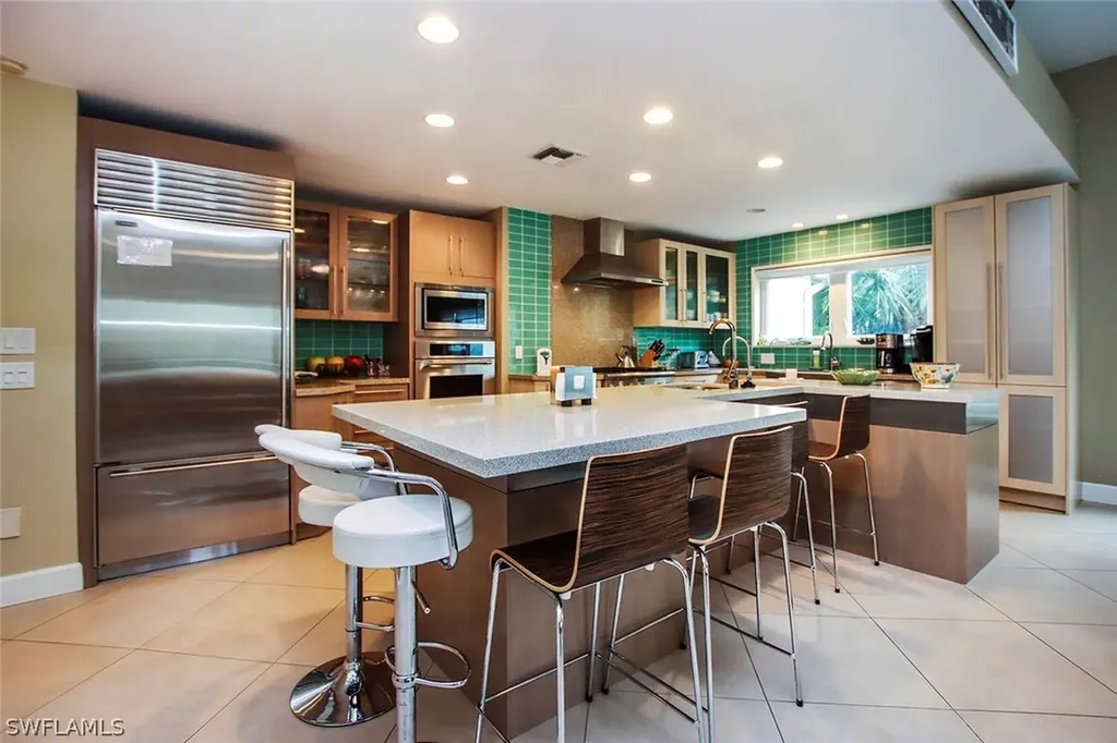 500 Kinzie Island Court Sanibel FL 33957