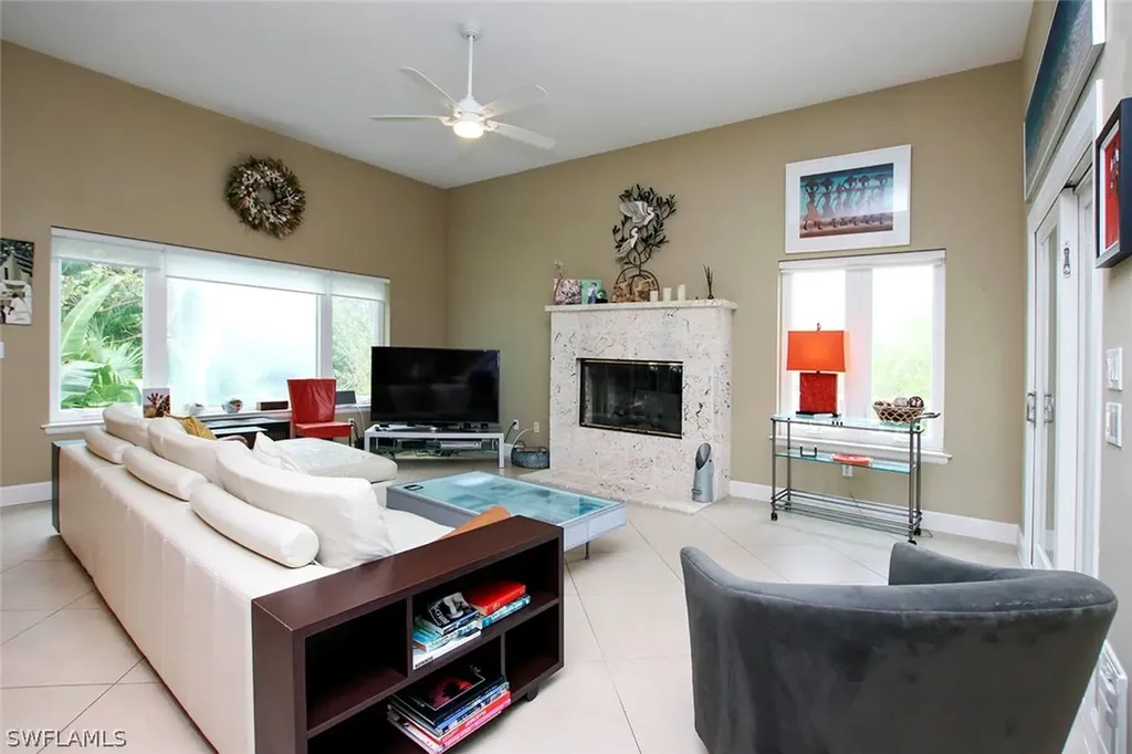 500 Kinzie Island Court Sanibel FL 33957
