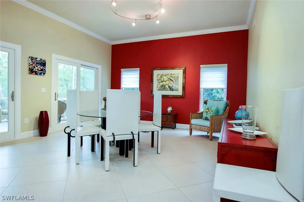 500 Kinzie Island Court Sanibel FL 33957