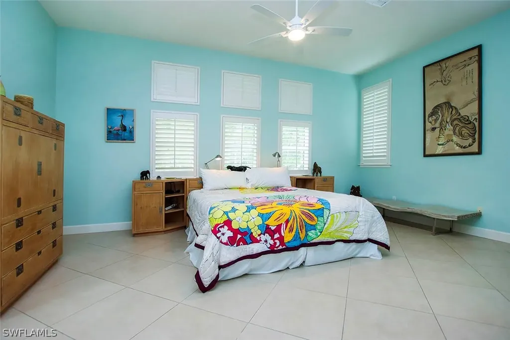 500 Kinzie Island Court Sanibel FL 33957