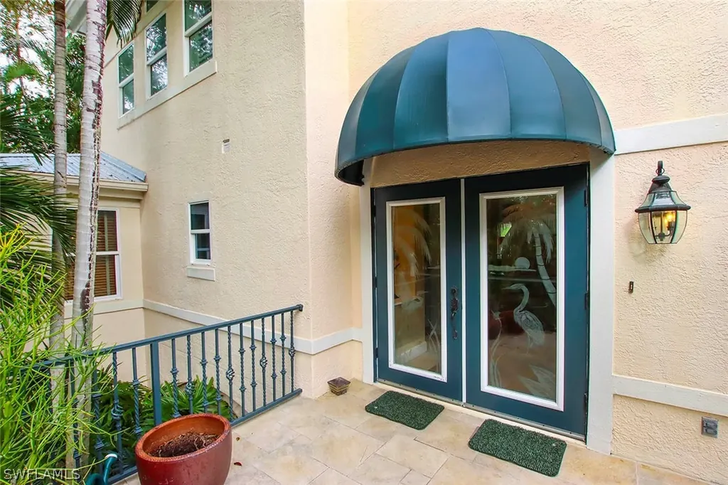 500 Kinzie Island Court Sanibel FL 33957