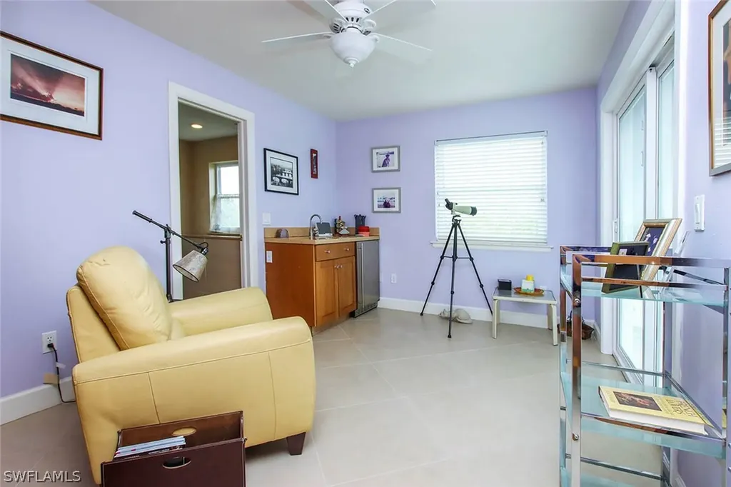 500 Kinzie Island Court Sanibel FL 33957