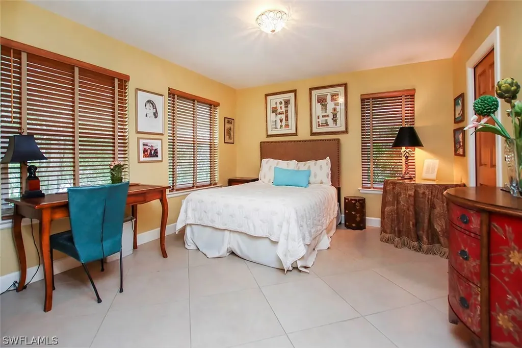 500 Kinzie Island Court Sanibel FL 33957