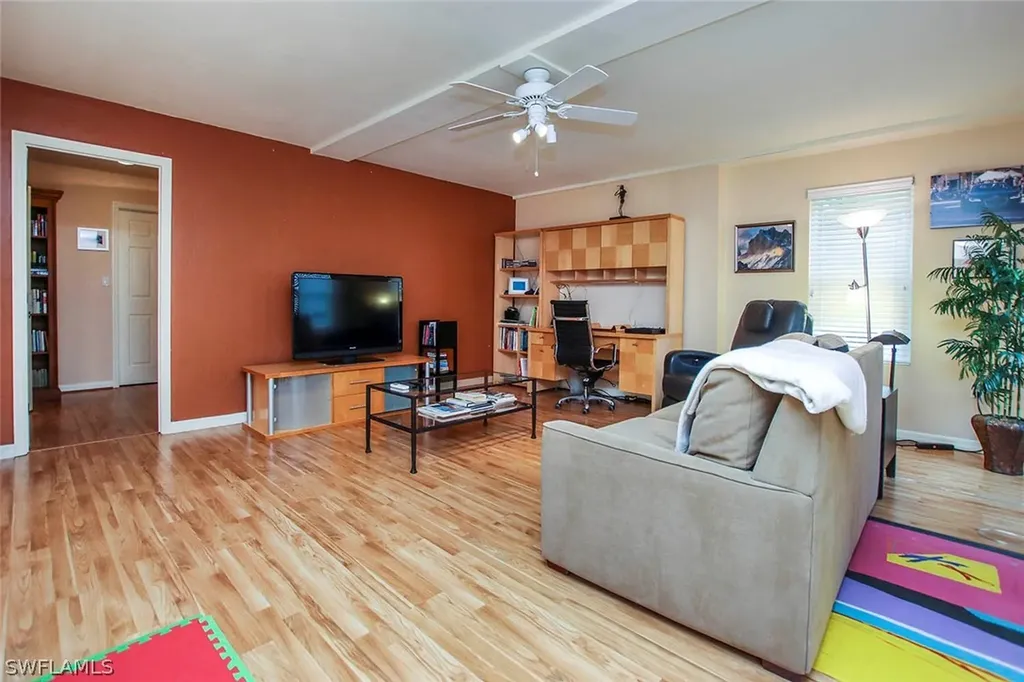 500 Kinzie Island Court Sanibel FL 33957