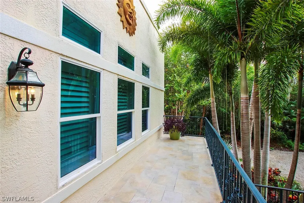 500 Kinzie Island Court Sanibel FL 33957