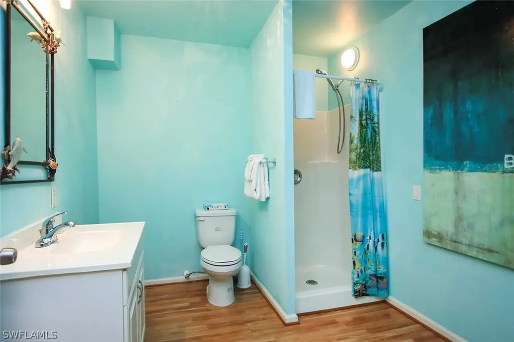 500 Kinzie Island Court Sanibel FL 33957