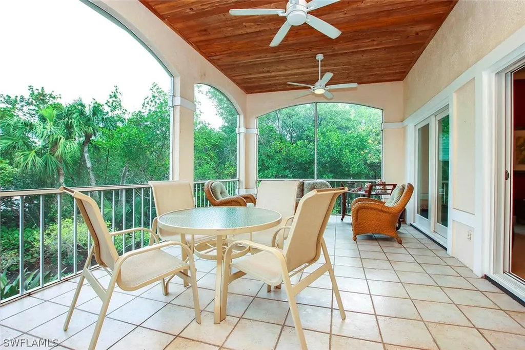 500 Kinzie Island Court Sanibel FL 33957