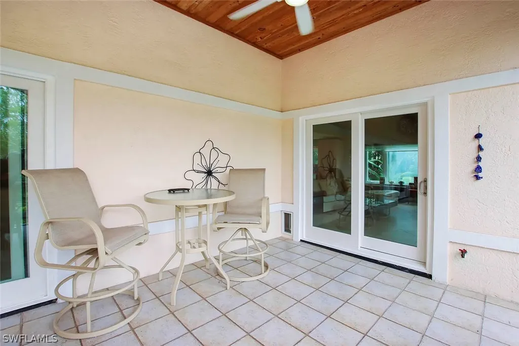 500 Kinzie Island Court Sanibel FL 33957
