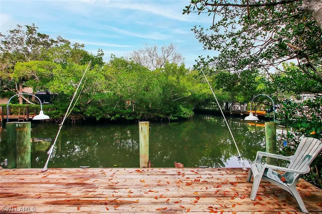 500 Kinzie Island Court Sanibel FL 33957