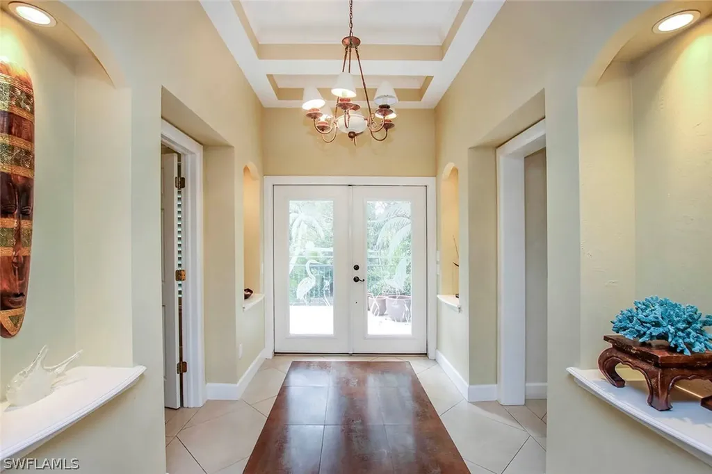 500 Kinzie Island Court Sanibel FL 33957