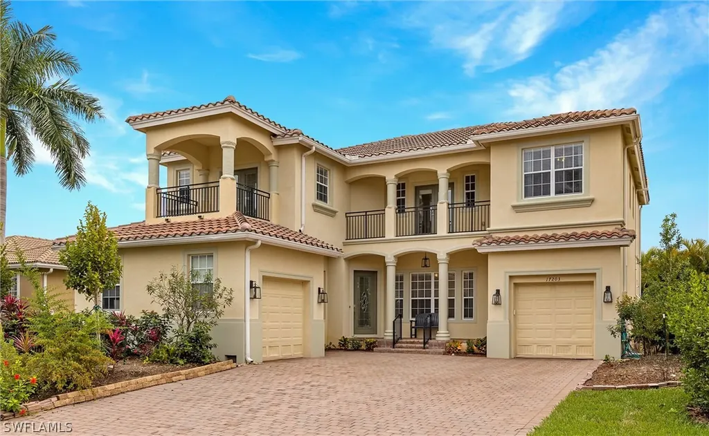 17203 Wrigley Circle Fort Myers FL 33908