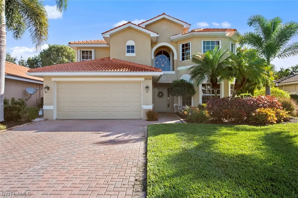 19738 Villa Rosa Loop Estero FL 33967