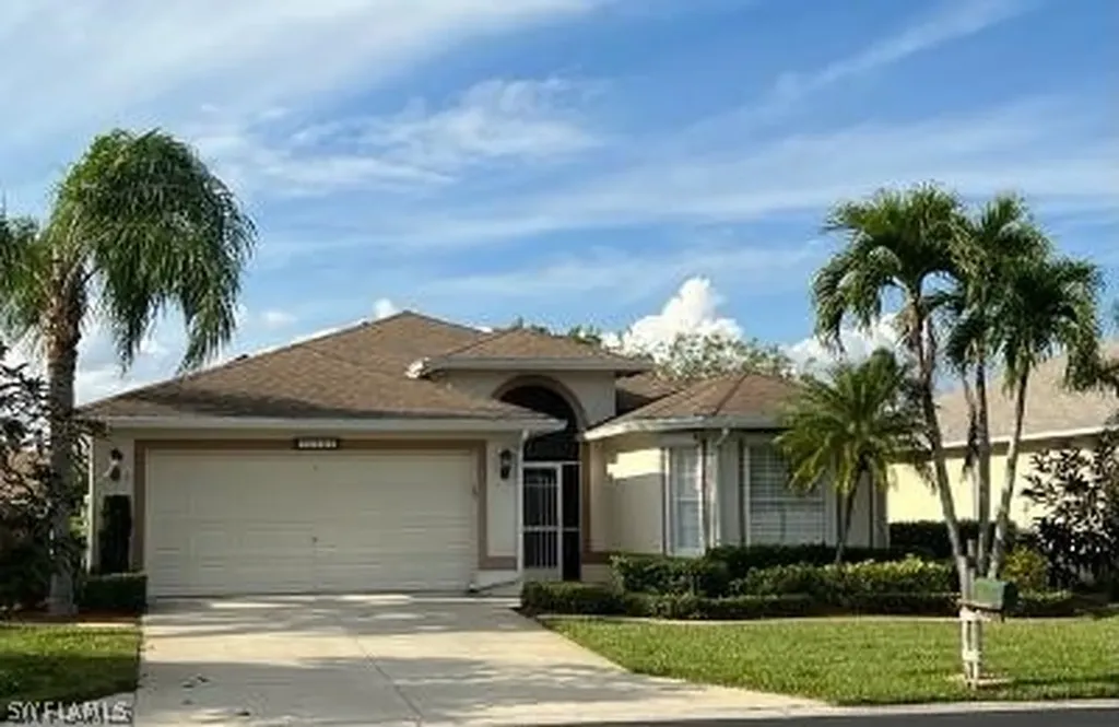 14187 Montauk Lane Fort Myers FL 33919