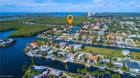 4878 Esplanade Street Bonita Springs FL 34134