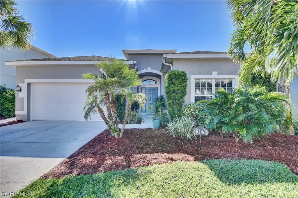 9300 Gladiolus Preserve Circle Fort Myers FL 33908