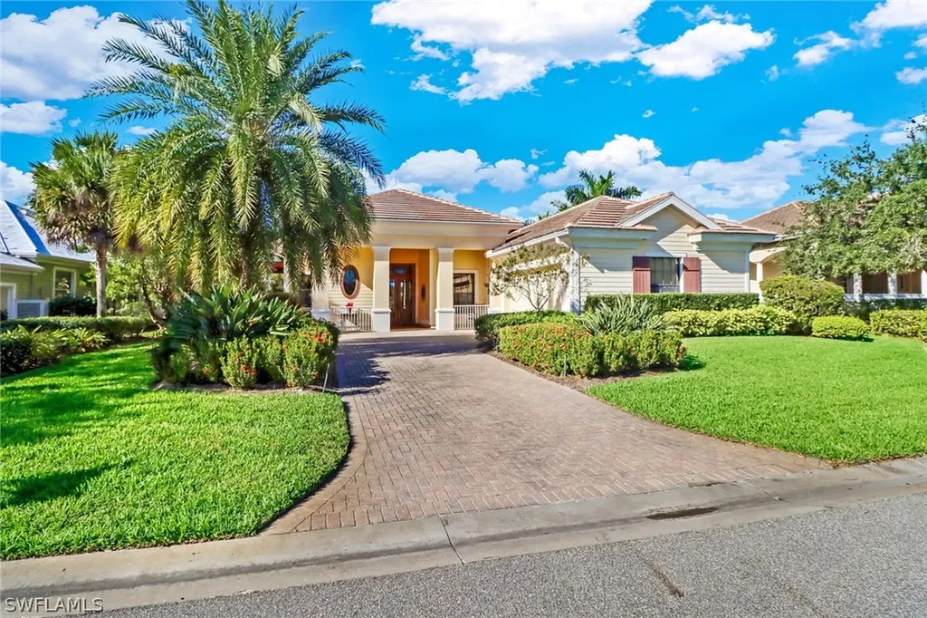 3611 Cedar Hammock View Court Fort Myers FL 33905