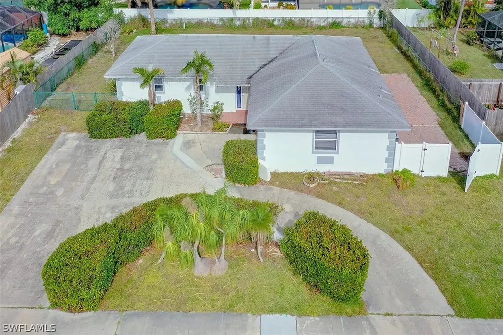 1216 Fruitland Avenue Marco Island FL 34145