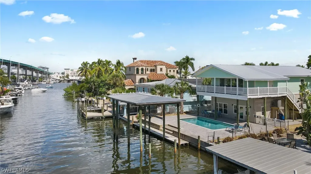 265 Primo Drive Fort Myers Beach FL 33931