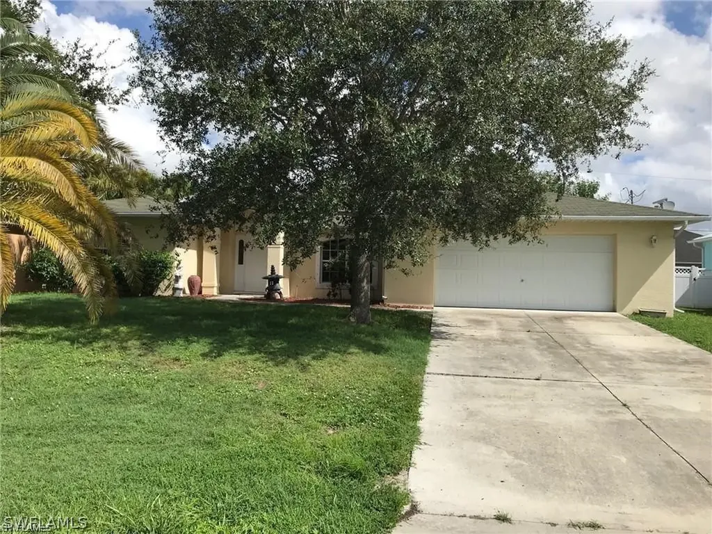 1139 SW 43rd Street Cape Coral FL 33914