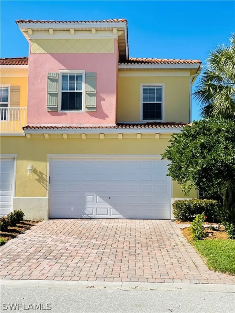 16098 Via Solera Circle Fort Myers FL 33908